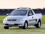 Chevrolet Corsa Utility 2010 года